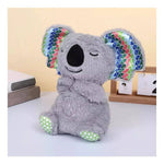 PELUCHE QUE RESPIRA