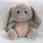 PELUCHE QUE RESPIRA