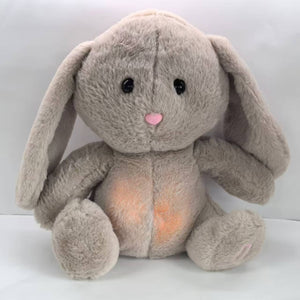 PELUCHE QUE RESPIRA