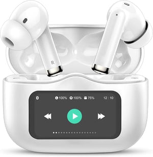 AUDIFONOS INALAMBRICOS FUTURE FM9PRO
